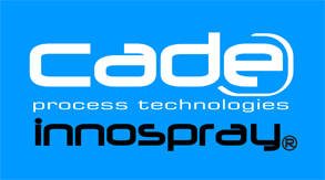 CADE releases INNOSPRAY, its brand new own technology product