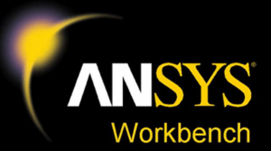 logo ansys workbench