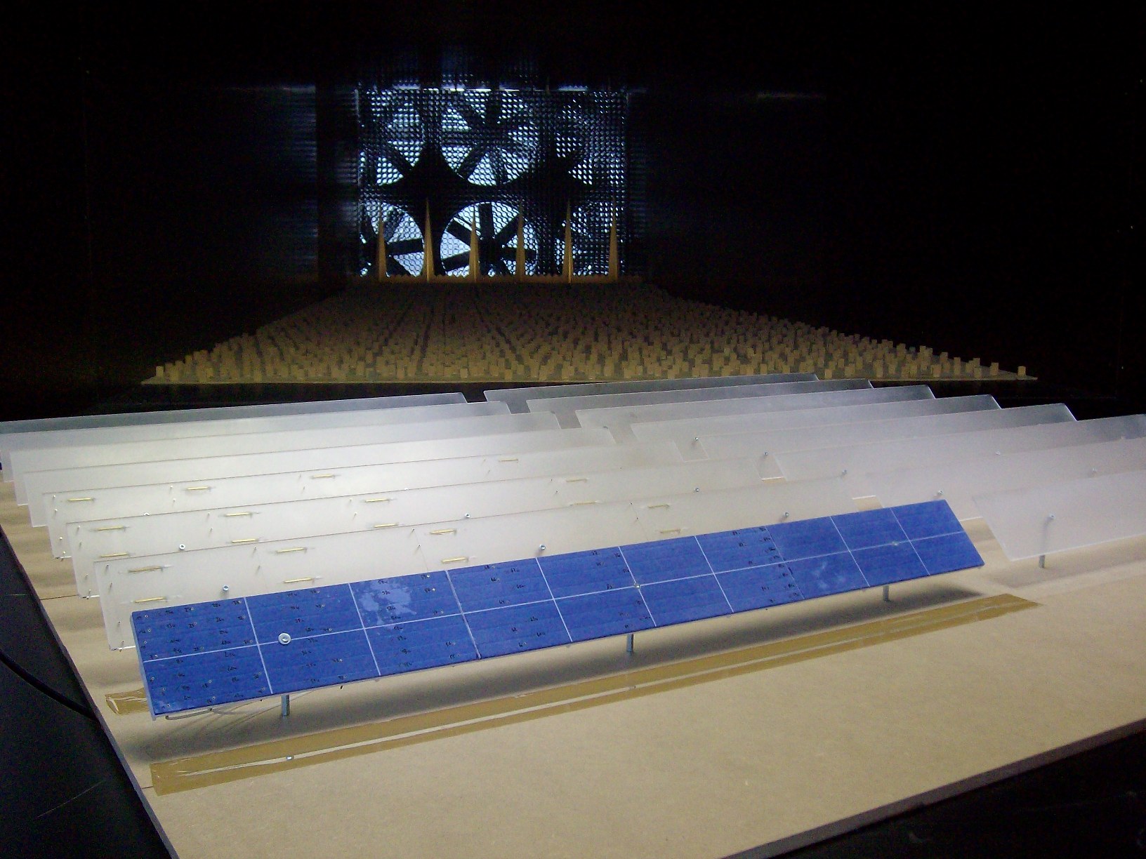 PV Structures: beyond structural design PV Structures: beyond structural design