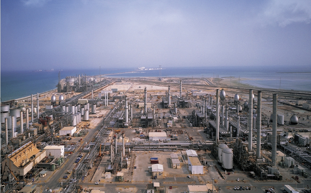 Partnership Agreement For Jubail Petrochemical Market CADE Engineered   Jubail 