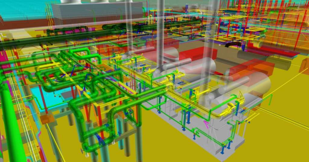 3D modeling and basic mechanical engineering