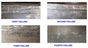 ROOT CAUSE ANALYSIS AND CORRECTIVE MEASURES OF DISSIMILAR WELD JOINT ...