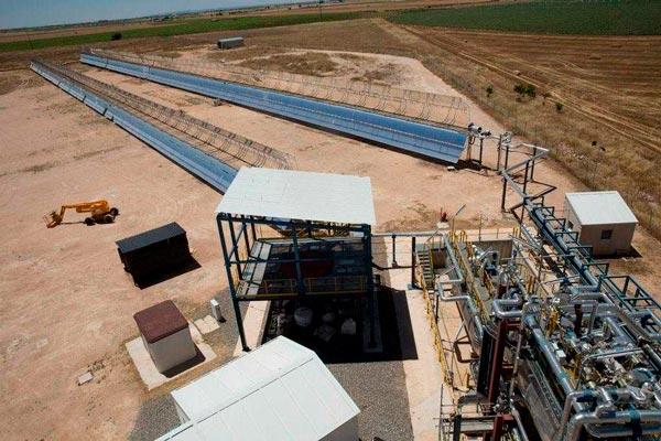 CADE participa como experto en Plantas CSP en el CSP FOCUS MENA 2018 1 msloop csp solar innovative hydrodization system
