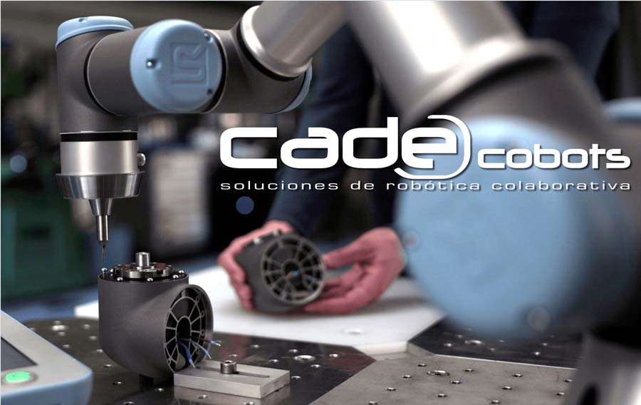 collaborative robotics solutions cade cobots