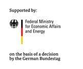 German Federal Minisry for Economic Affairs and Energy