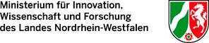 Ministerium fur Innovation, Wissenschaft and Forschung des Landes Nordhein-Westfalen