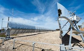 Process CSP 13 CSP for effluent treatment (campo termosolar para tratamiento de lixiviados)