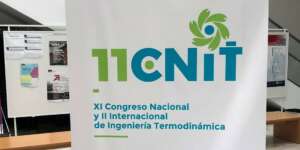 Congreso Internacional de Ingeniería Termodinámica de la UCLM