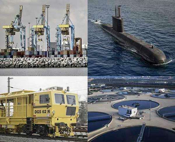 Custom Engineering Solutions - CADE Engineered Technologies