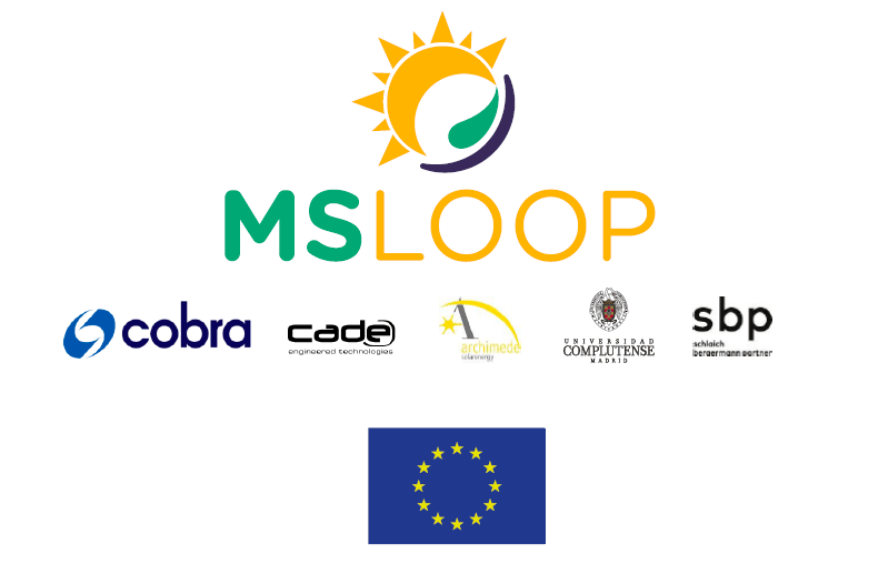 MSLOOP Project