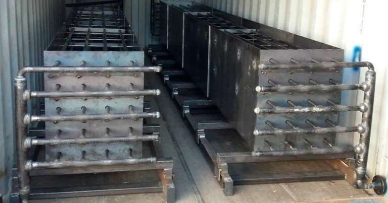 Process CSP 14 solidTES-ready-for-shipping