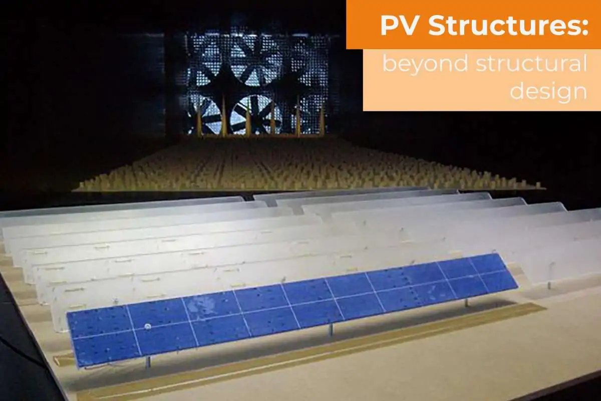 pv structures