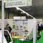 Hydrothermal-gasification-stand-at-ReGen-Europe-2020