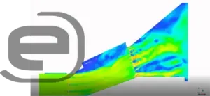 Recurso 1CFD analysis of heat recovery boilers