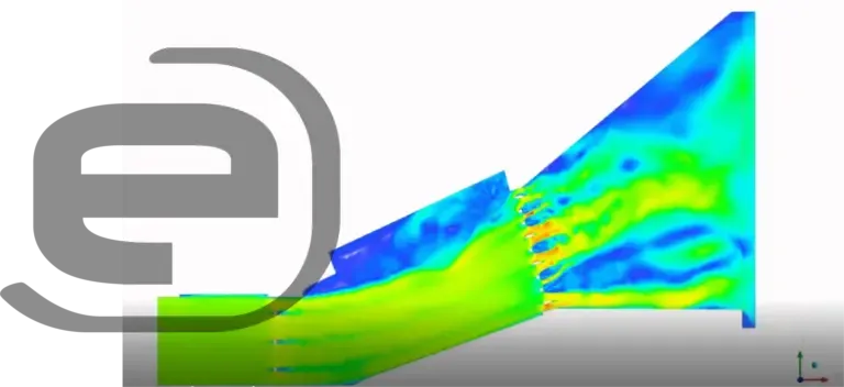 Recurso 1CFD analysis of heat recovery boilers