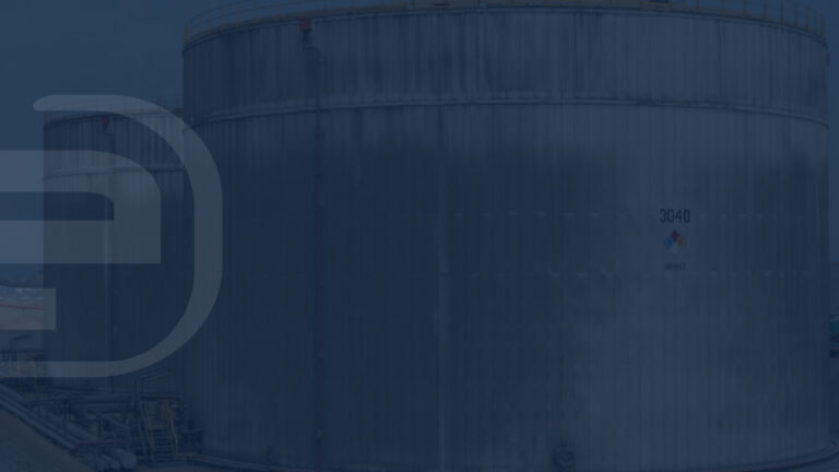 storage tank 1