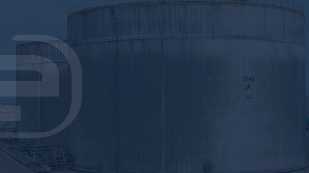 storage tank 2