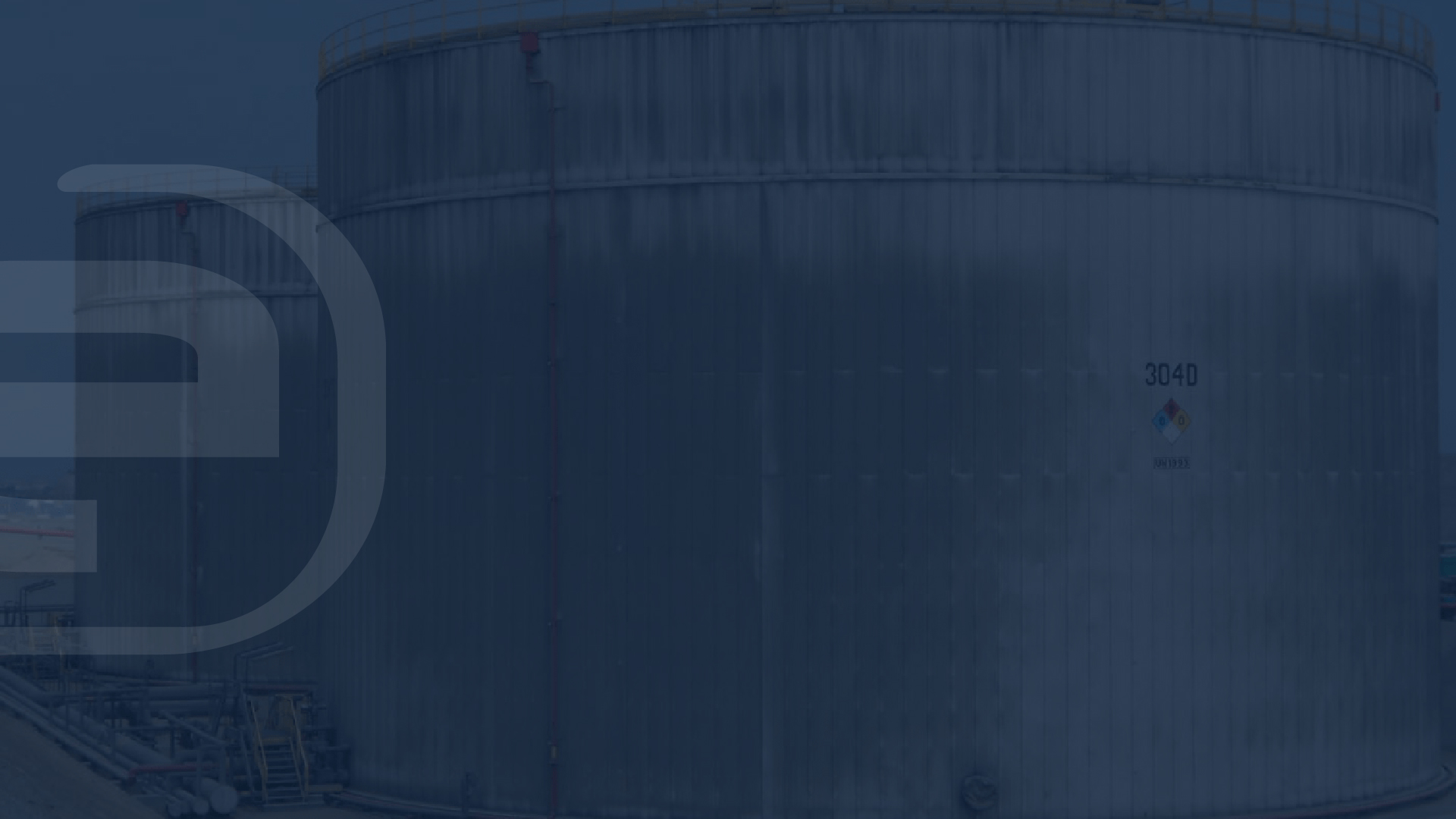 storage tank 2