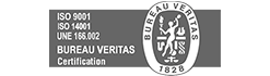 bureau veritas certification