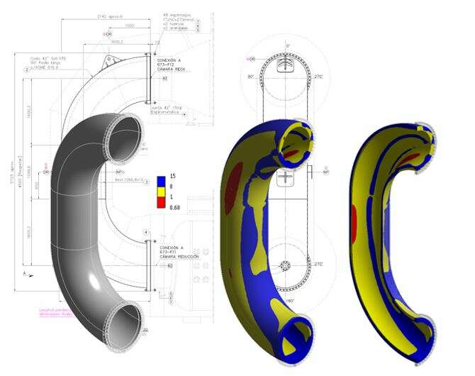 Analisis Fem | CADE Engineered Technologies