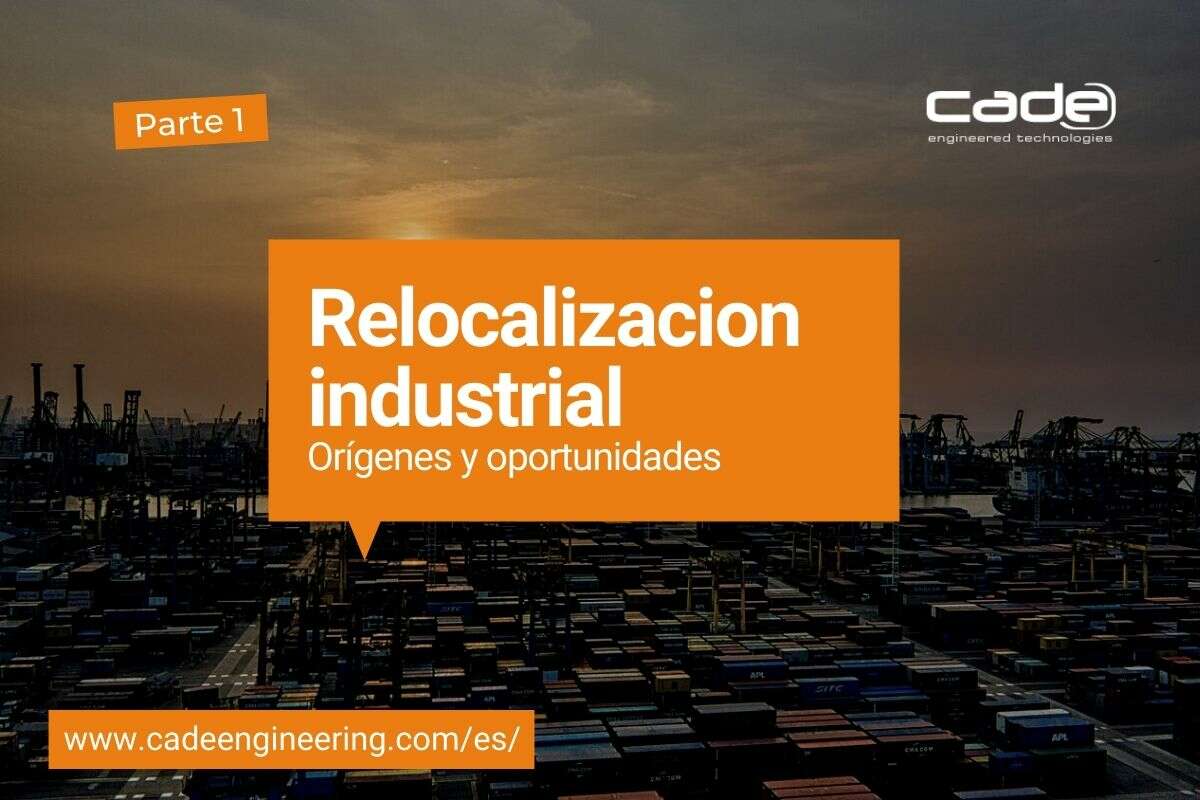 Relocalizacion industrial