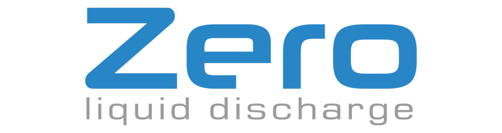Zero liquid discharge system ZeroLD - ZLD technology 1 Zero LD Logo