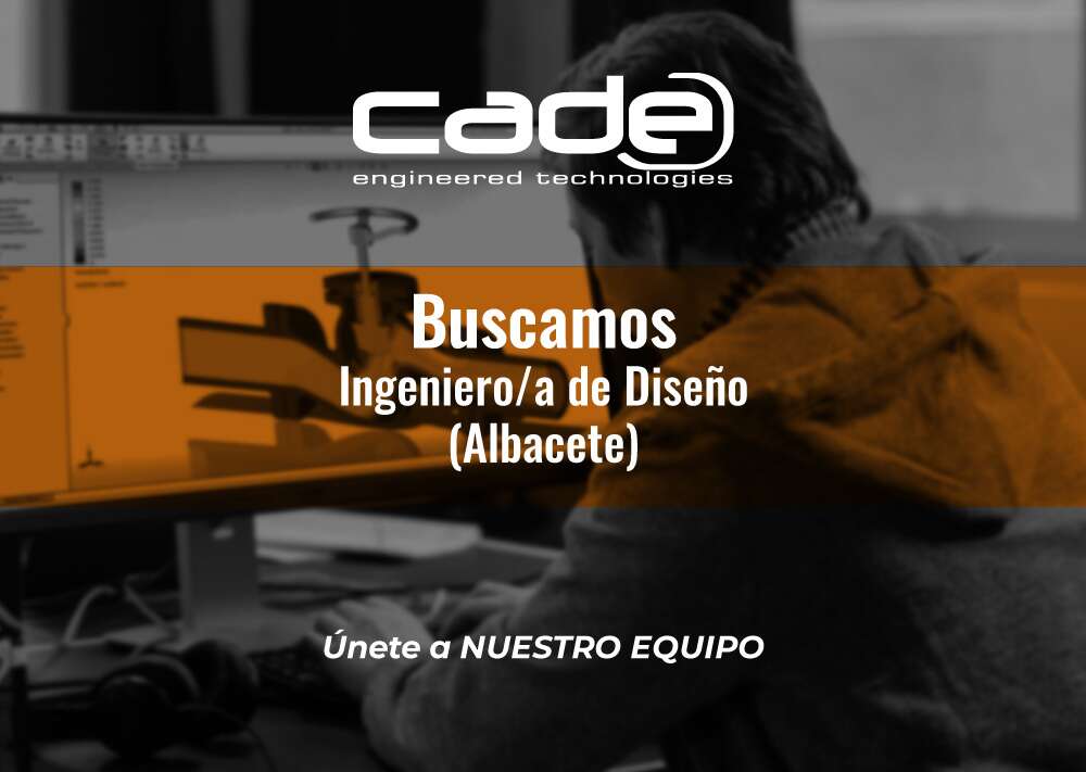 Ingeniero a de Diseno Albacete