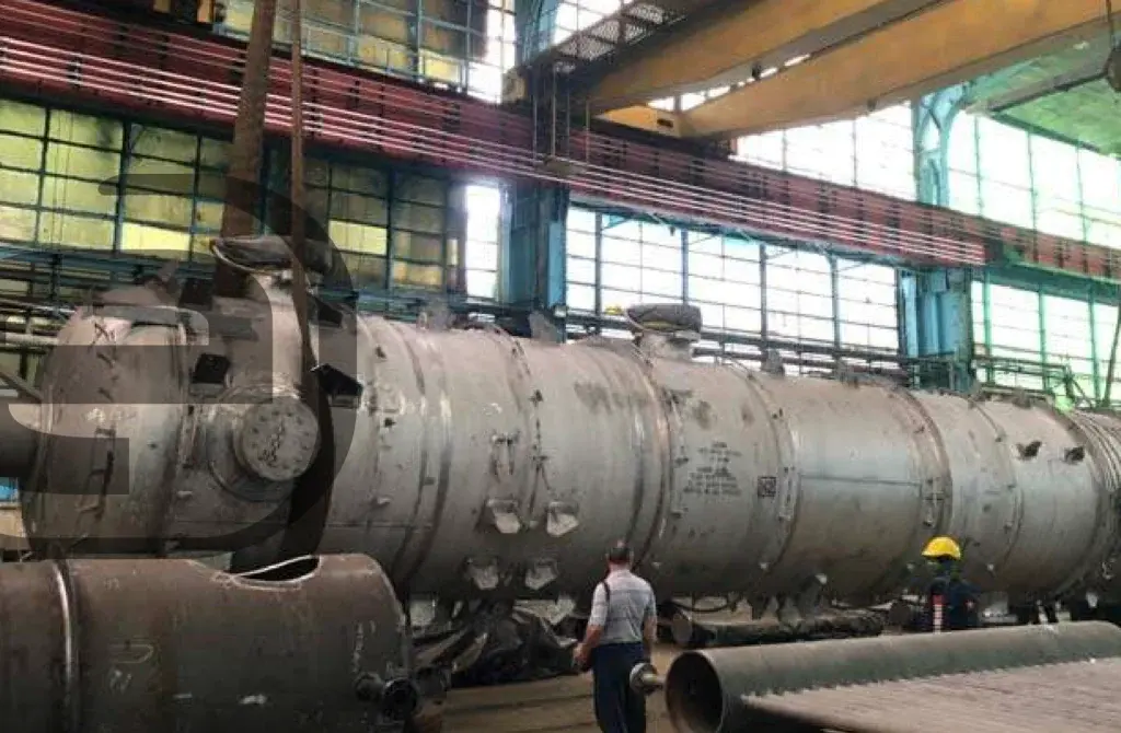Mesa de trabajo 1 copiapressure vessel