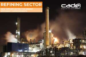 Refinning sector: New oportunities for energy efficiency improvements