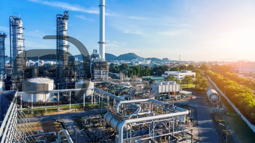 Noticias CADE 38 Recurso 6refinning sector 1