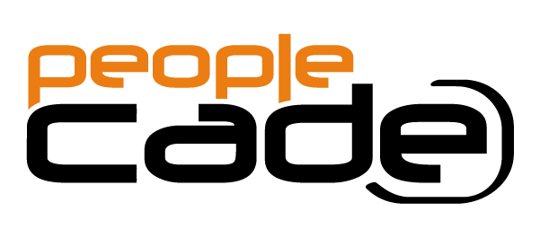 Logotipo People CADE