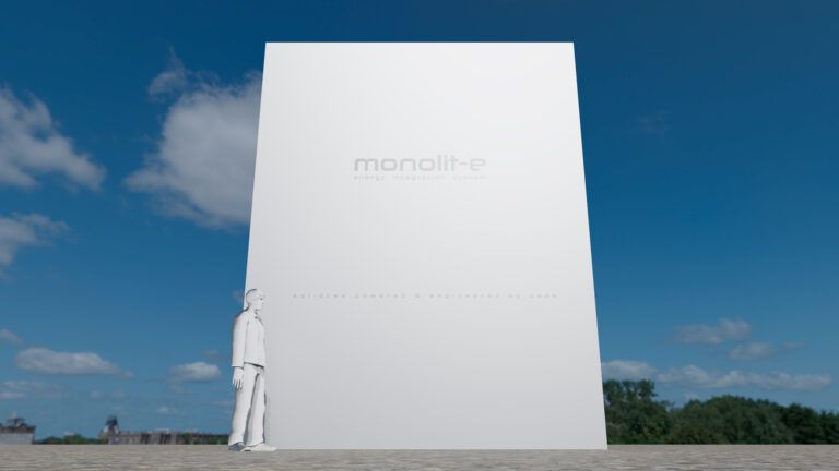 MONOLITE 3 web