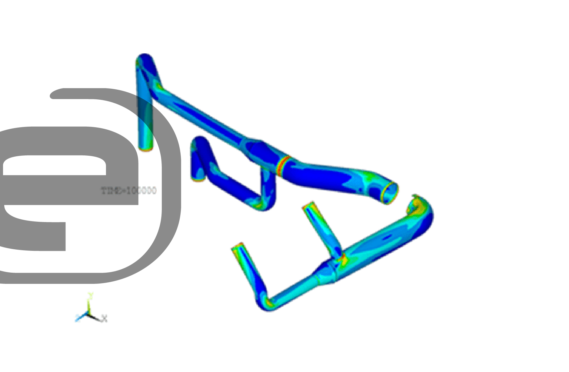 Mesa de trabajo 1 copiastress analysis of pipes with ratio