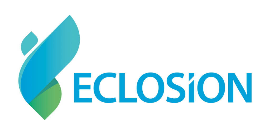 LOGO ECLOSION