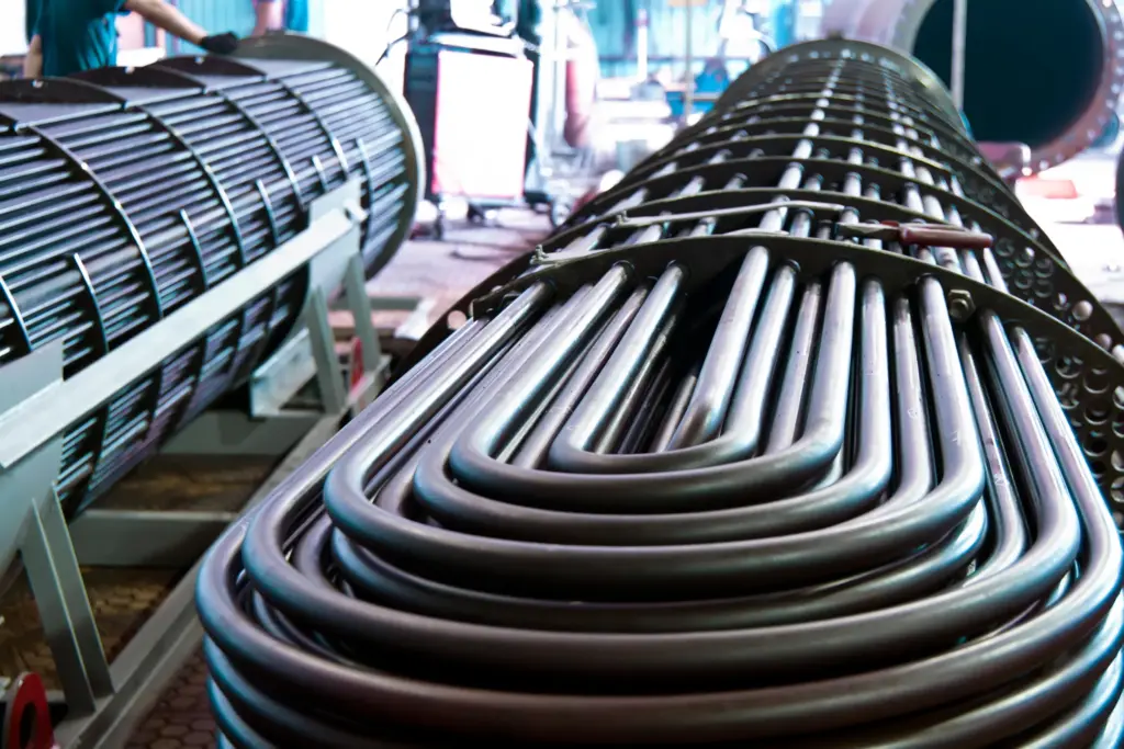 Process engineering technical capabilities in an industrial plant