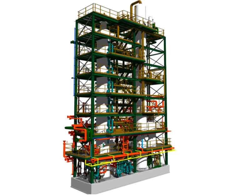 FEED Engineering | CADE Engineered Technologies