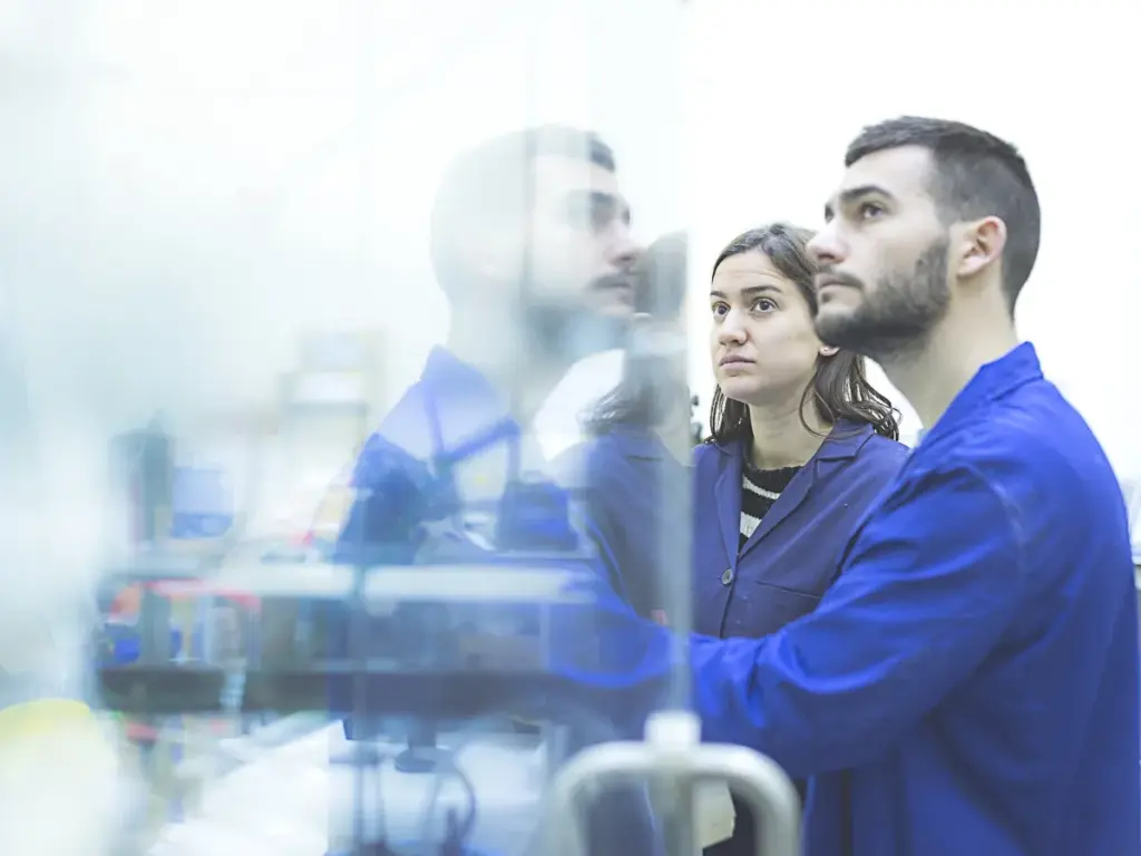 La Factoría de Innovación - EN 1 SCWG PILOTO 1554