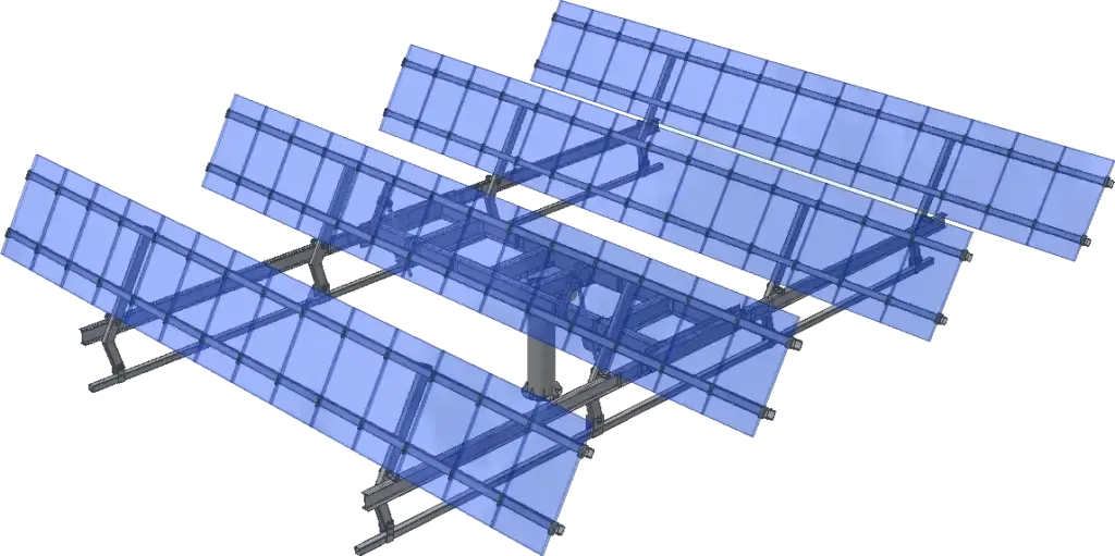 SEGUIDOR SOLAR DUERO 002