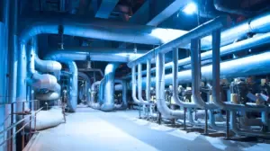 Automation System for Santiago Bernabéu Stadium 10 AdobeStock 578601440 webp