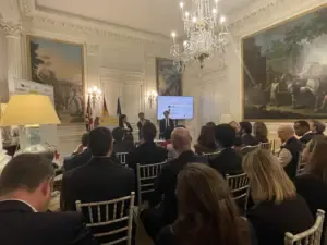 Curriculum recibido 6 CADE Spain–United Kingdom Business Summit 2025