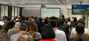 Jornadas UNEF: cómo el almacenamiento y el control de tensión están transformando las plantas fotovoltaicas