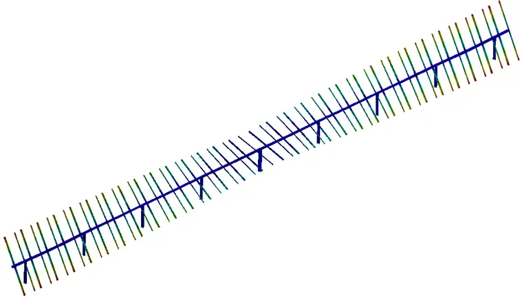 Aeroelasticity in Photovoltaic Installations 1