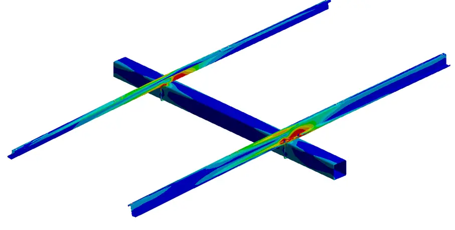 Aeroelasticity in Photovoltaic Installations 6