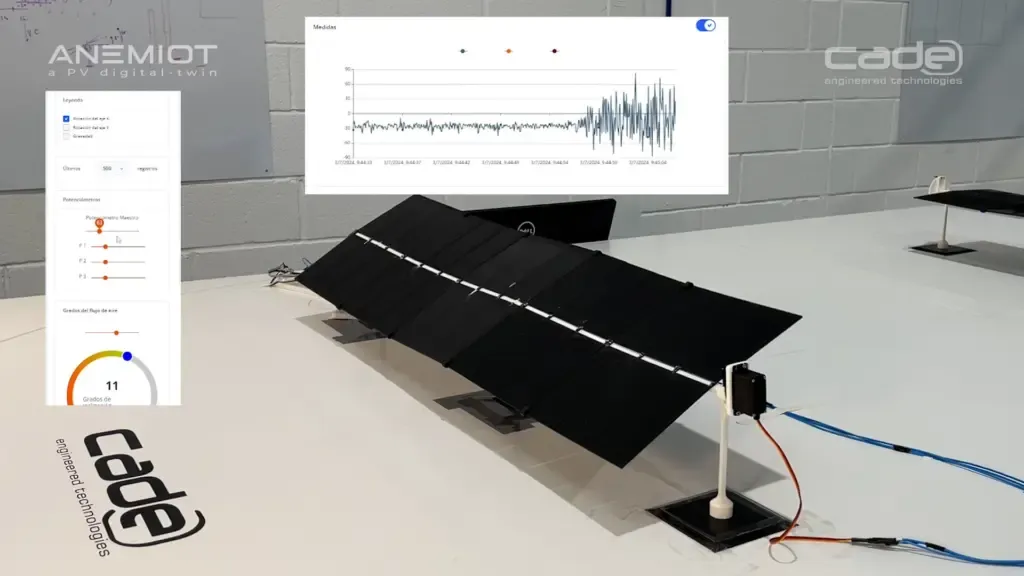 Aeroelasticity in Photovoltaic Installations photo 8