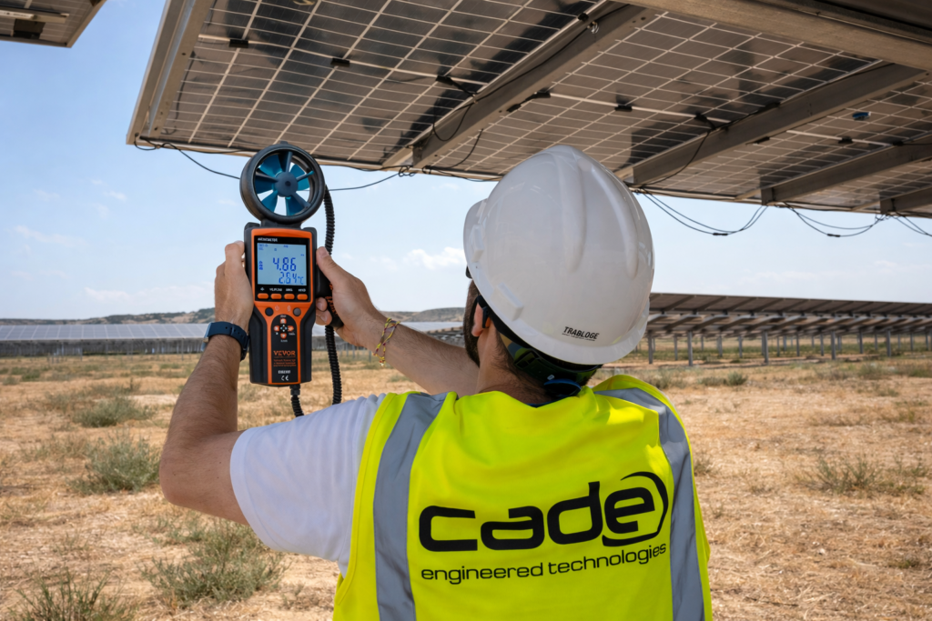 Aeroelasticity in Photovoltaic Installations