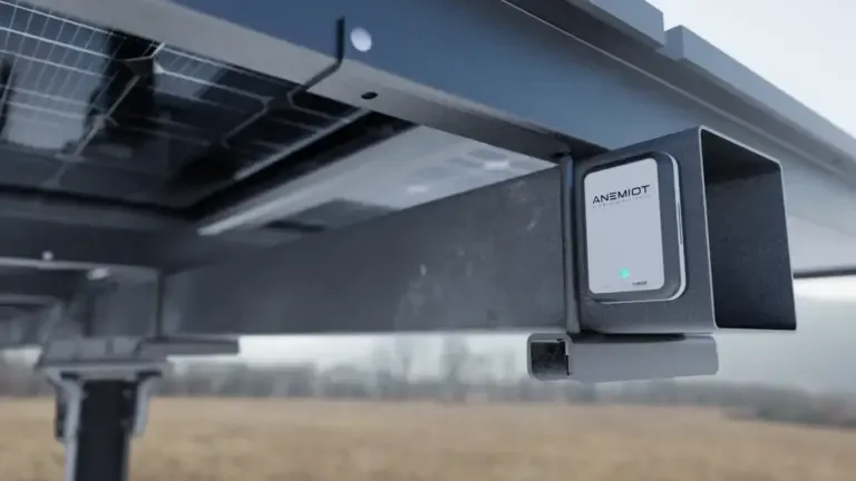 ANEMIoT PV, proyecto adjudicatario de RENOCICLA para impulsar el ecodiseño y la economía circular en plantas solares
