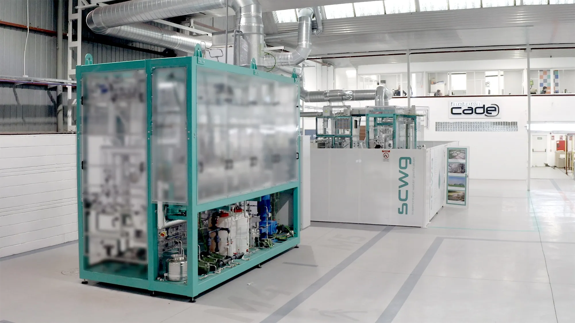 Engineering Solutions | CADE Engineered Technologies