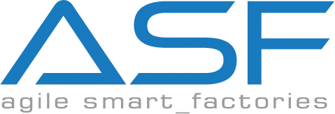 Logotipo ASF webp