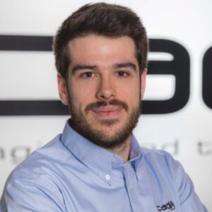 Picture of Victor Manuel Almendros