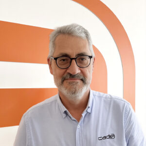 Imagen de Raúl Robledo Cabezuela